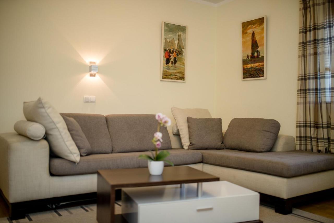 Spomenka Zvonko Appartamento