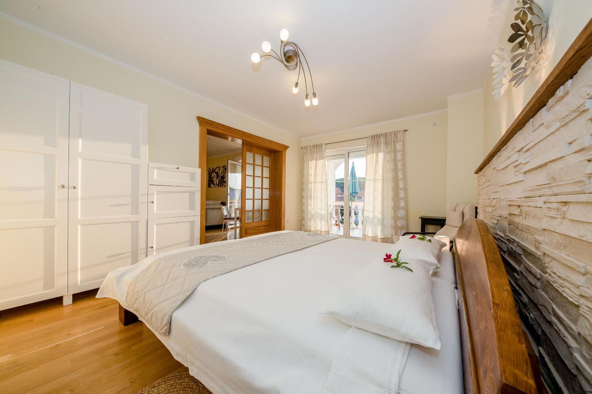 Spomenka Zvonko Apartmán