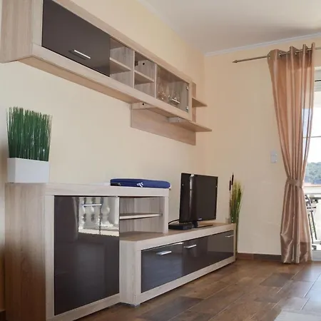 Apartments Spomenka Zvonko Lopar Exterior photo