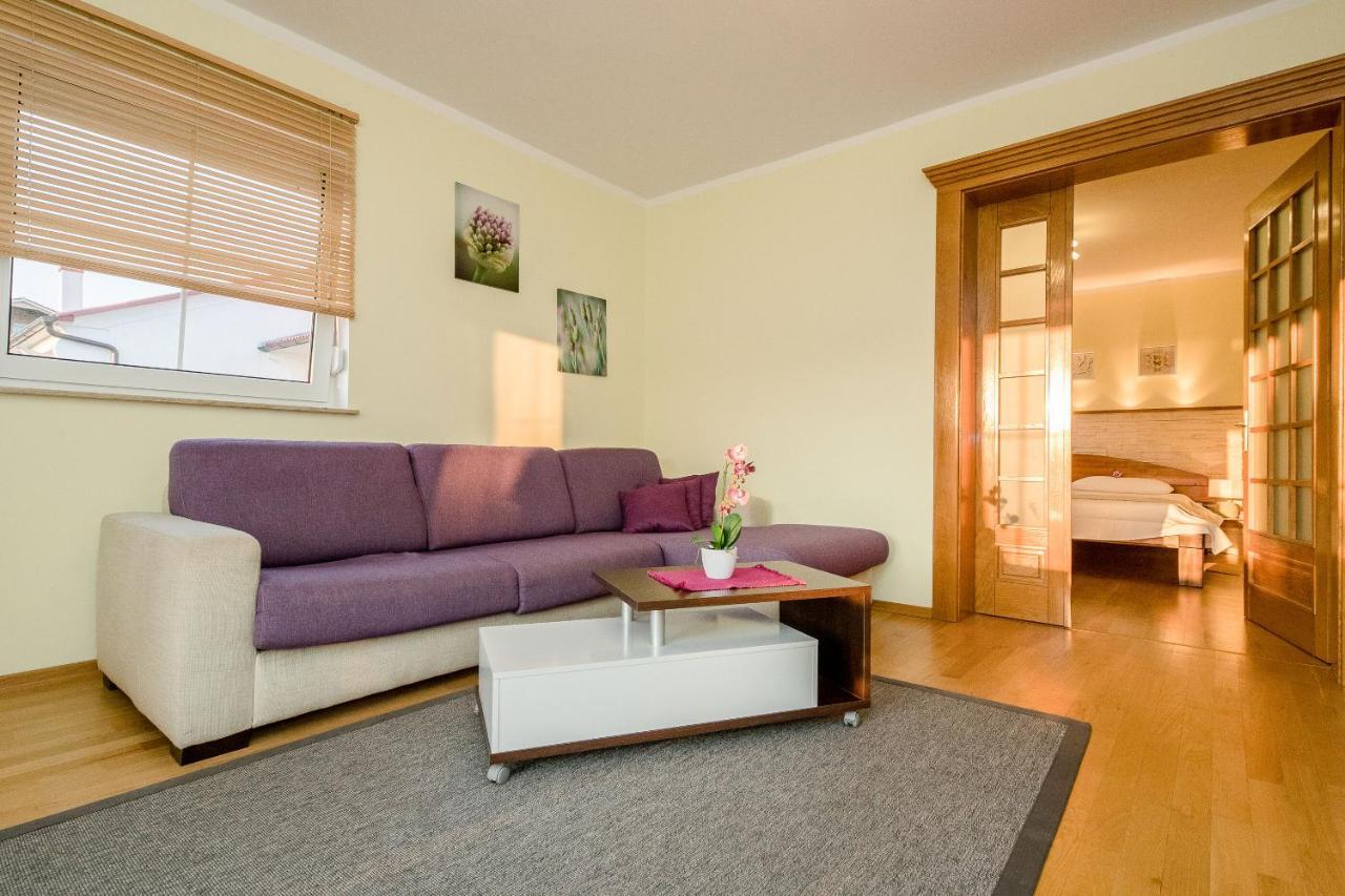 Apartment Spomenka Zvonko Lopar