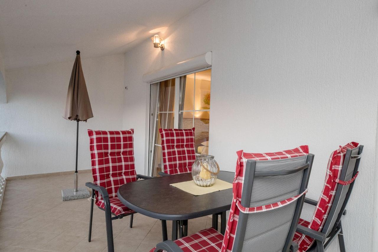 Spomenka Zvonko Apartma