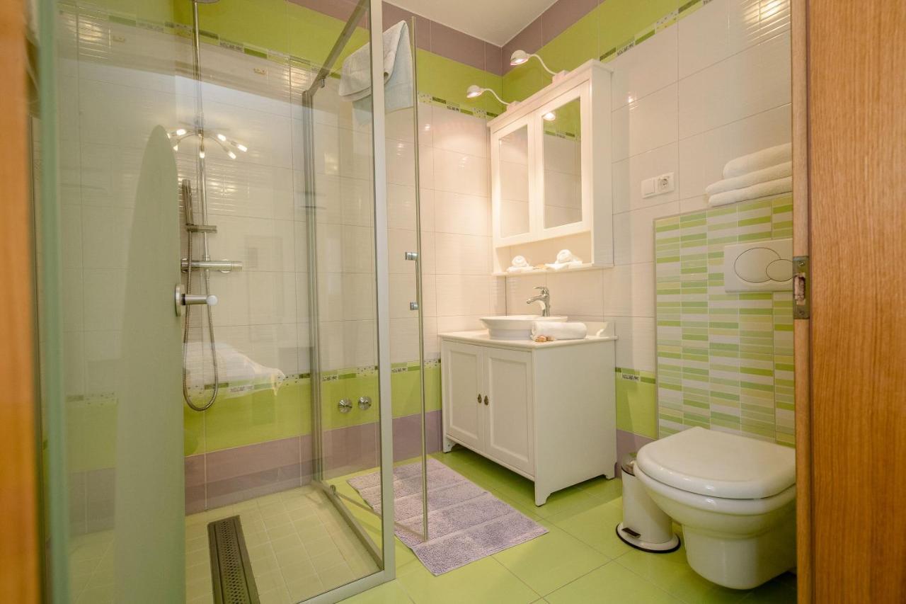 Spomenka Zvonko Apartment Lopar