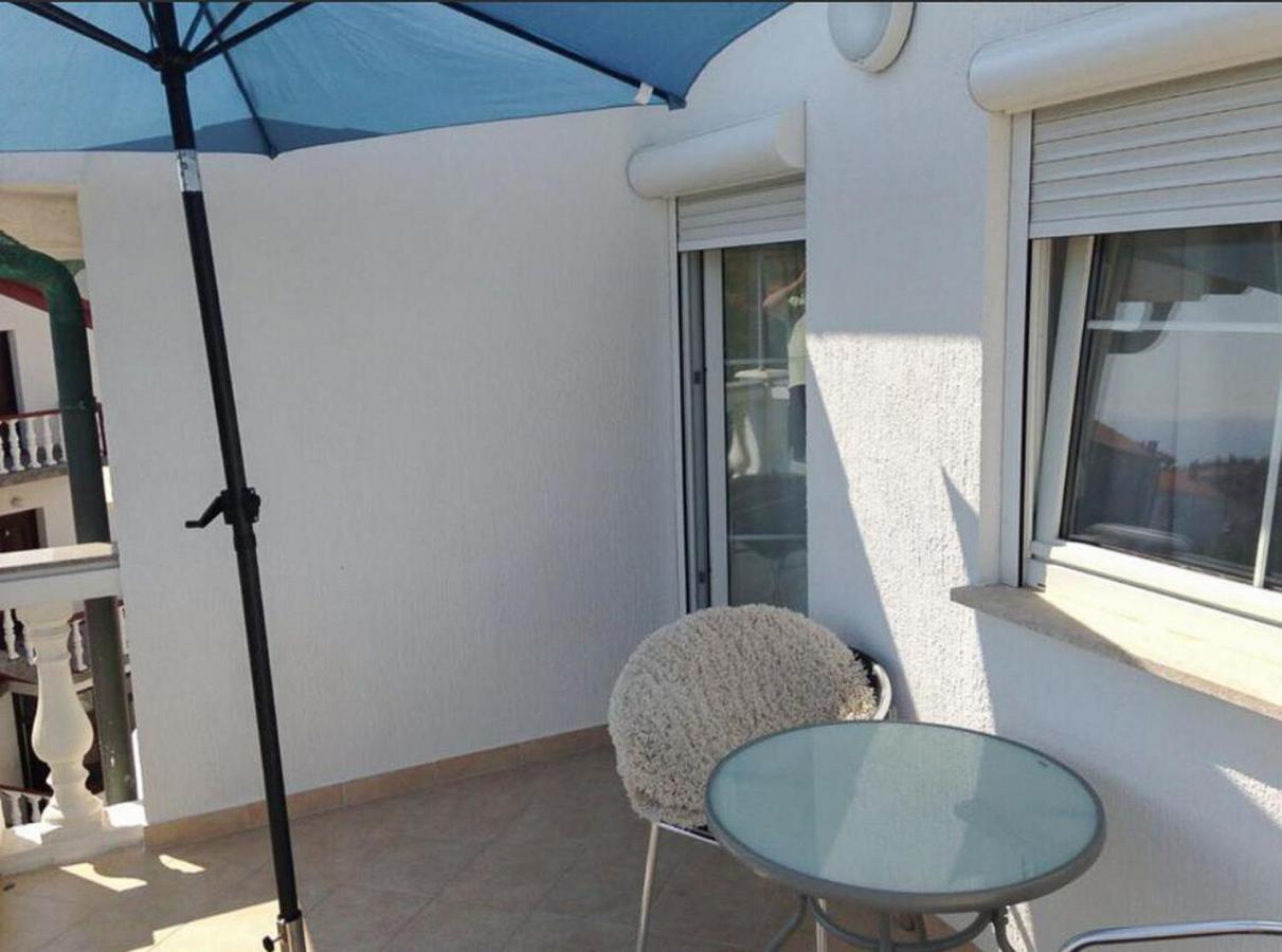 Spomenka Zvonko Apartma
