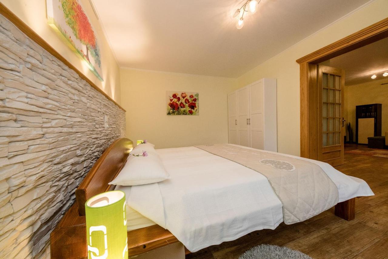 Spomenka Zvonko Apartment