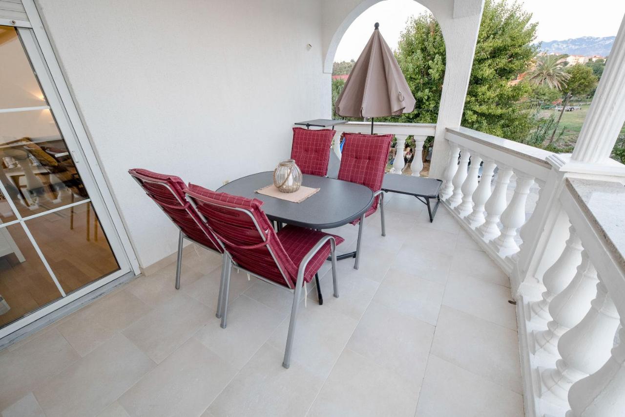 Apartment Spomenka Zvonko *