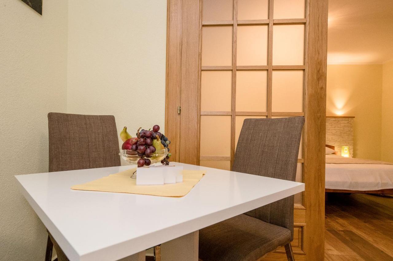 Apartment Spomenka Zvonko