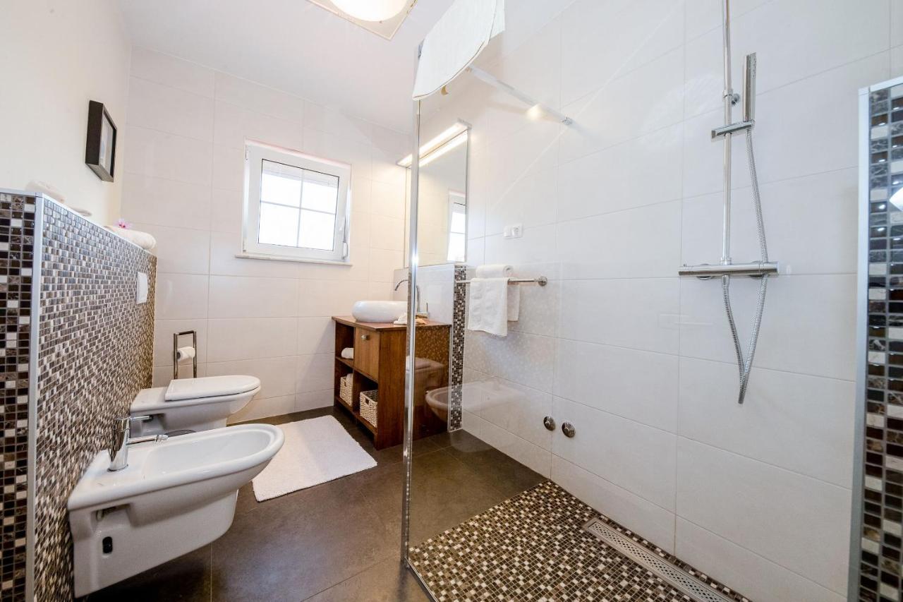 Apartment Spomenka Zvonko *