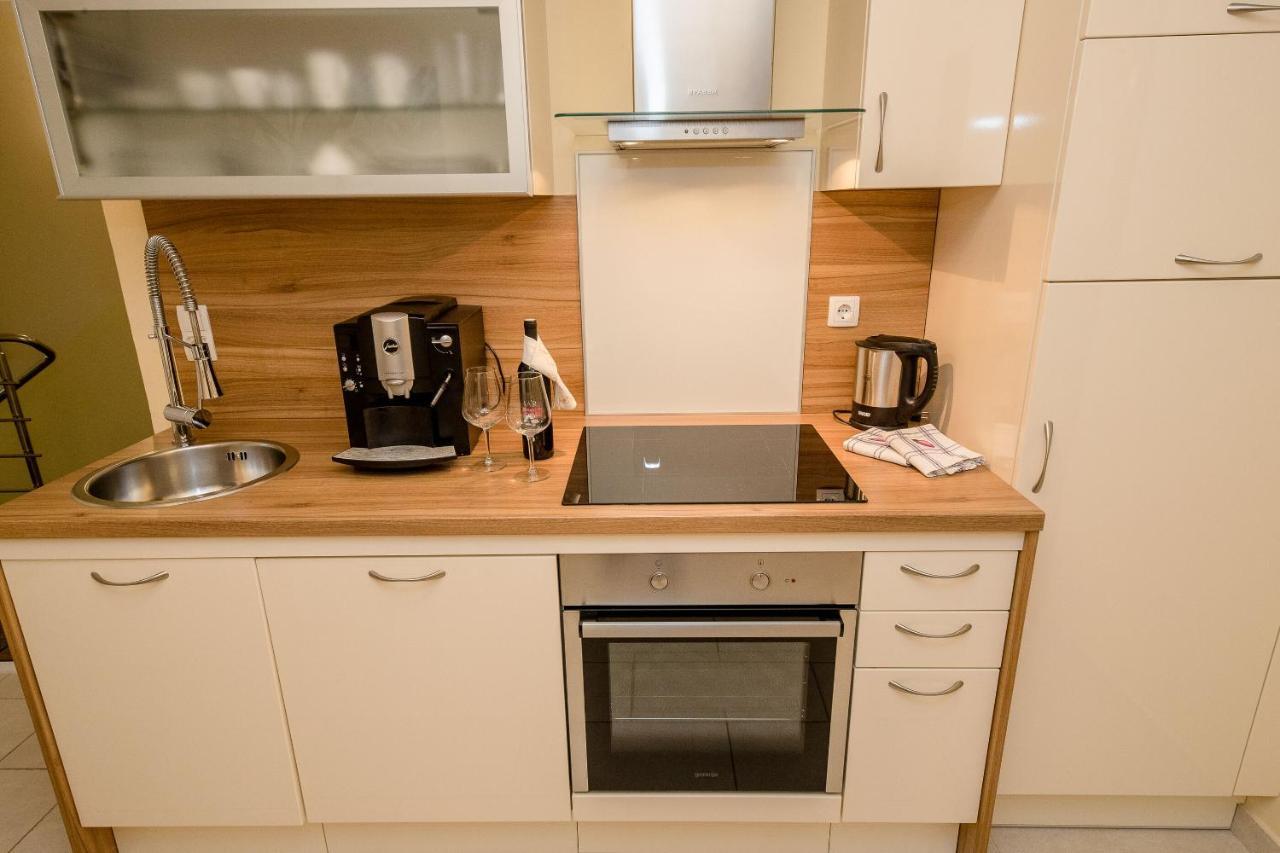 Apartment Spomenka Zvonko