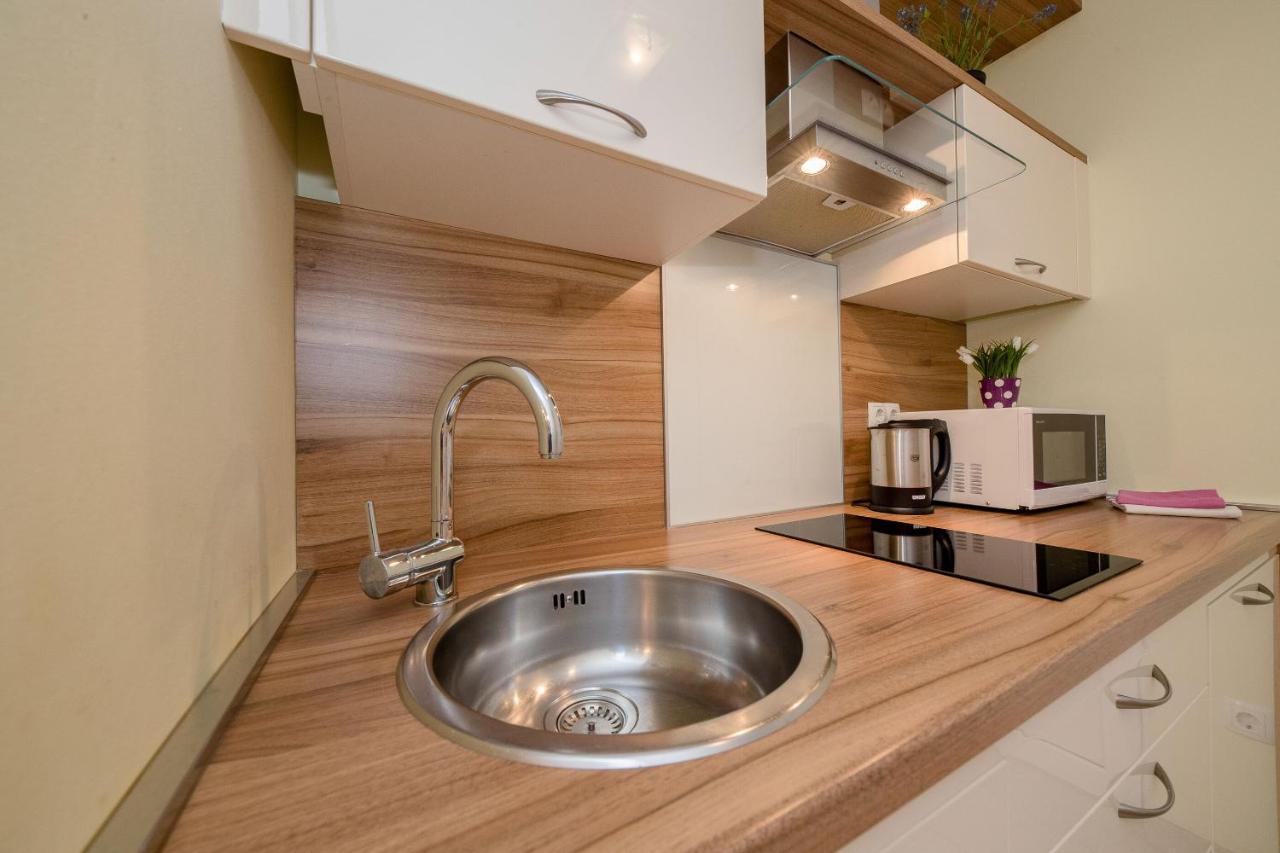 Spomenka Zvonko Apartment Lopar