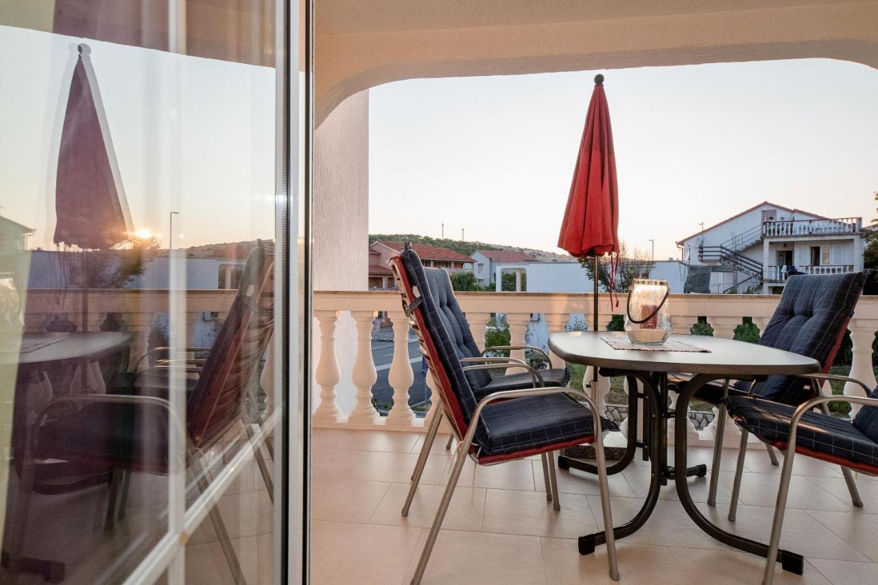 Apartment Spomenka Zvonko
