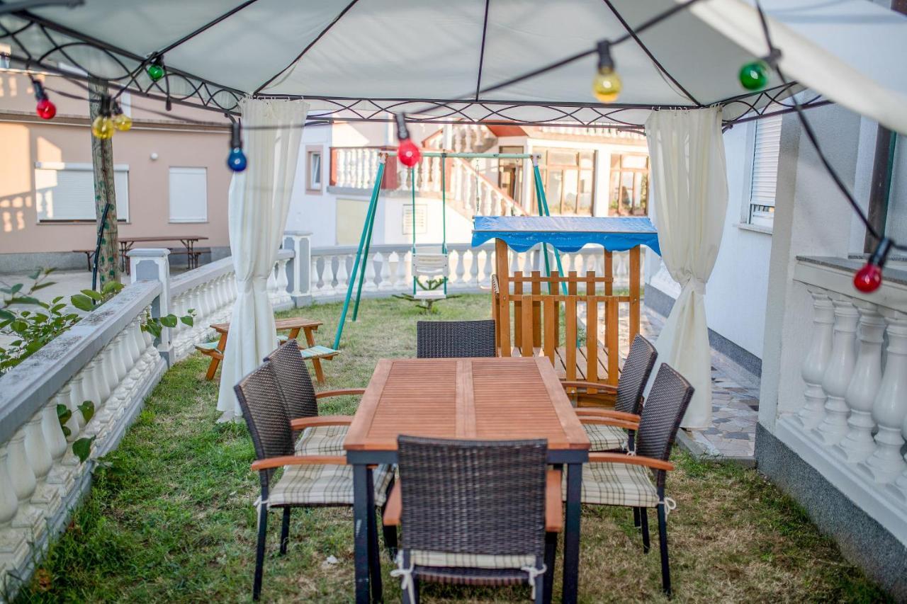 Apartment Spomenka Zvonko *