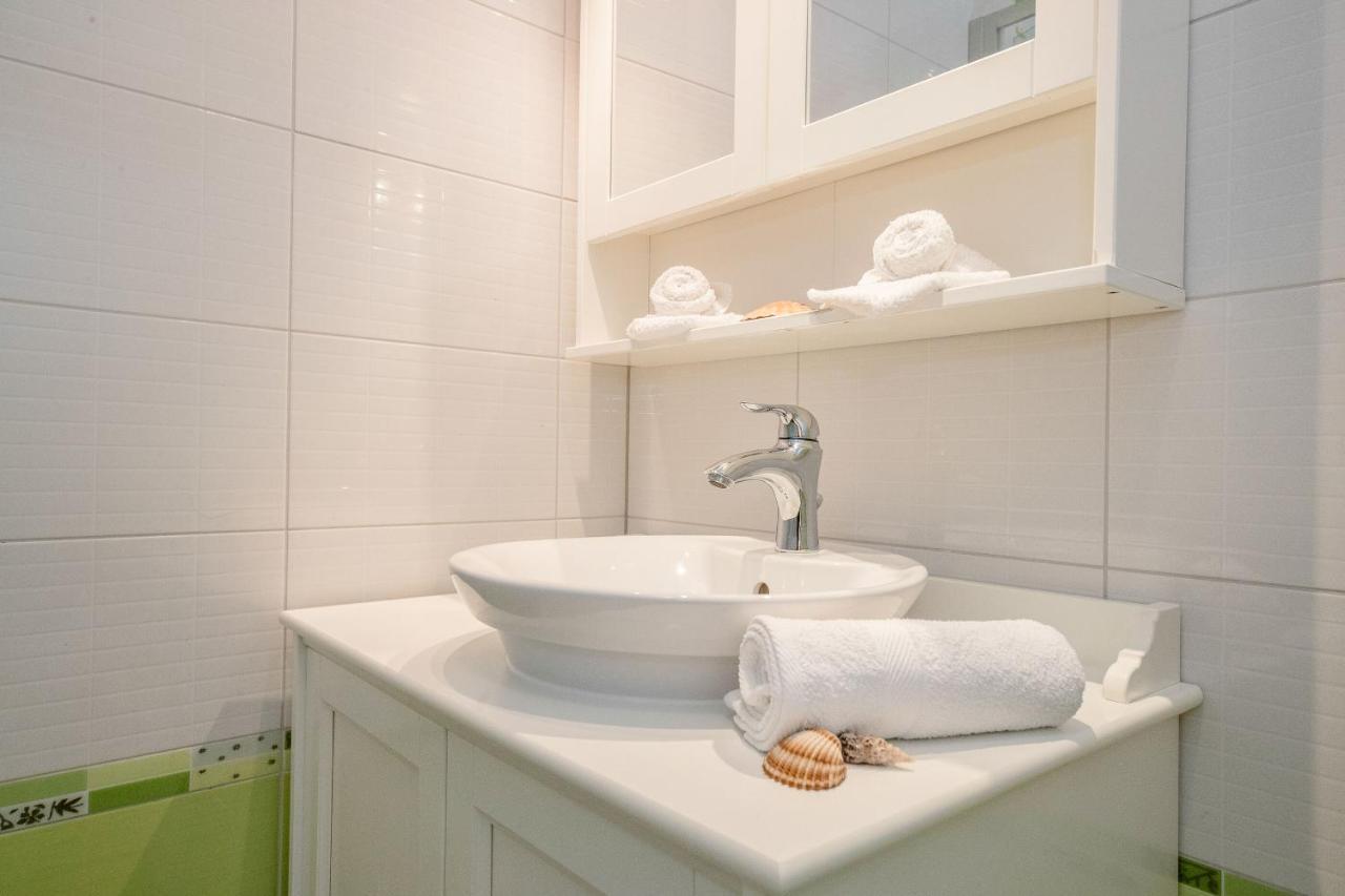 Spomenka Zvonko Apartment