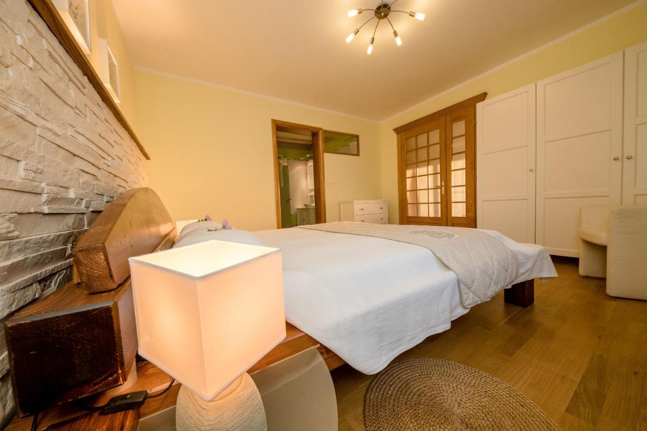 Apartment Spomenka Zvonko Lopar