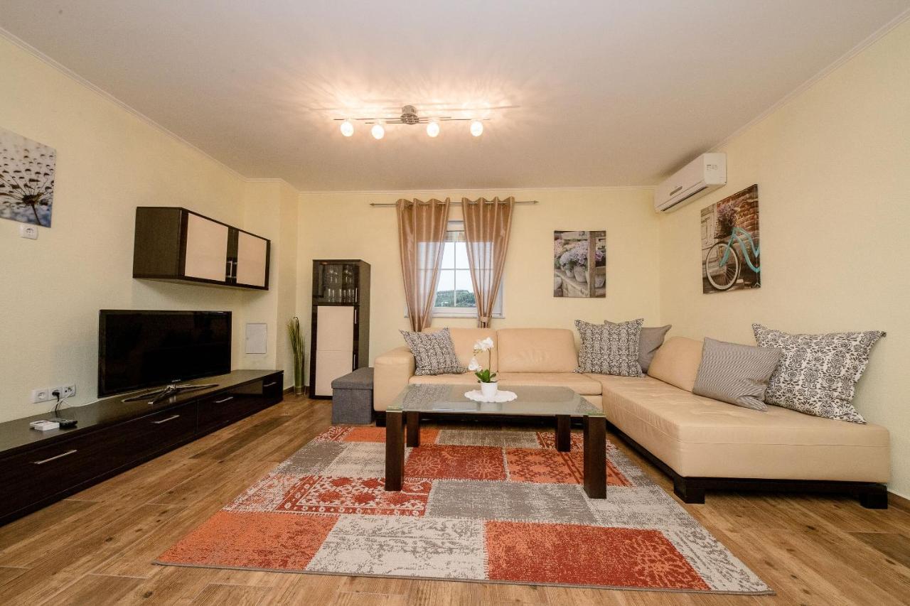 Apartment Spomenka Zvonko