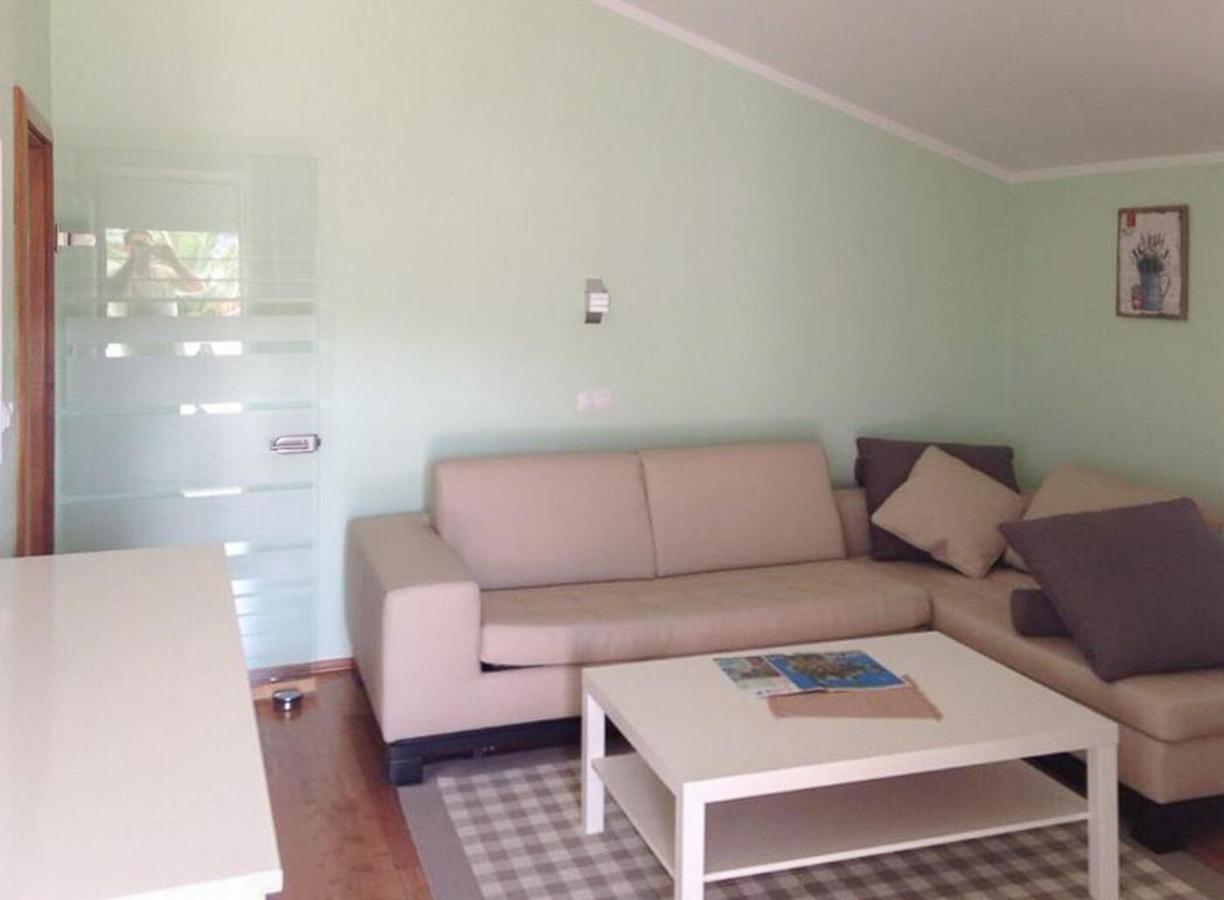 Apartment Spomenka Zvonko *