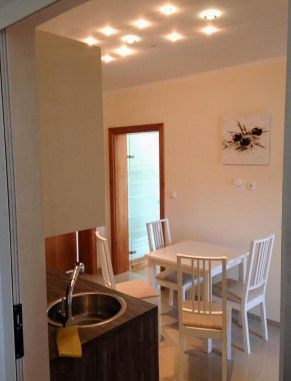 Apartment Spomenka Zvonko