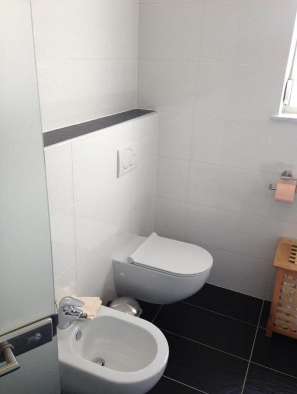 Spomenka Zvonko Apartma