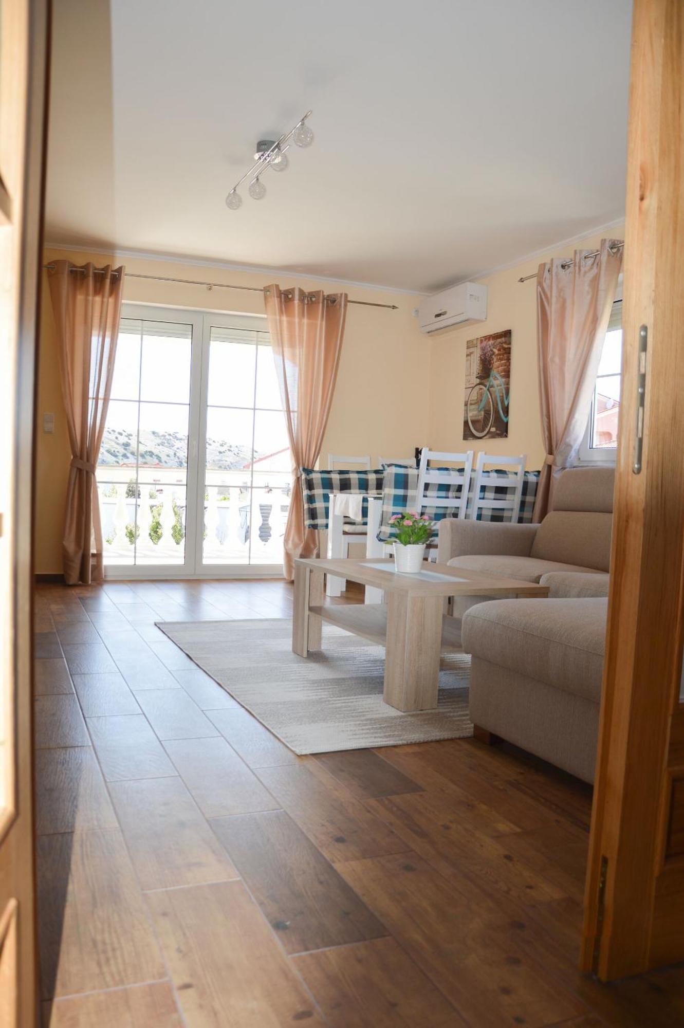 Apartment Spomenka Zvonko