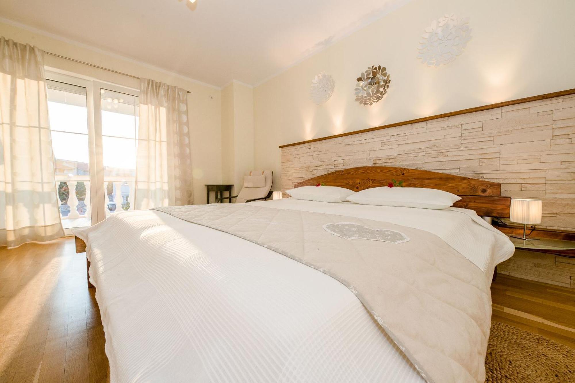 Apartment Spomenka Zvonko *