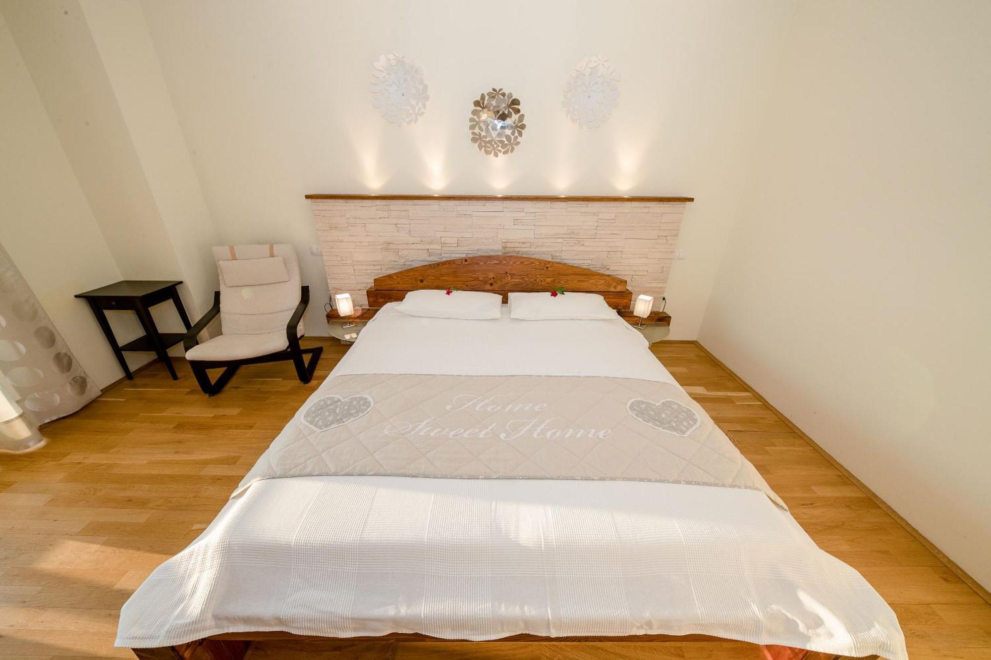 Apartment Spomenka Zvonko