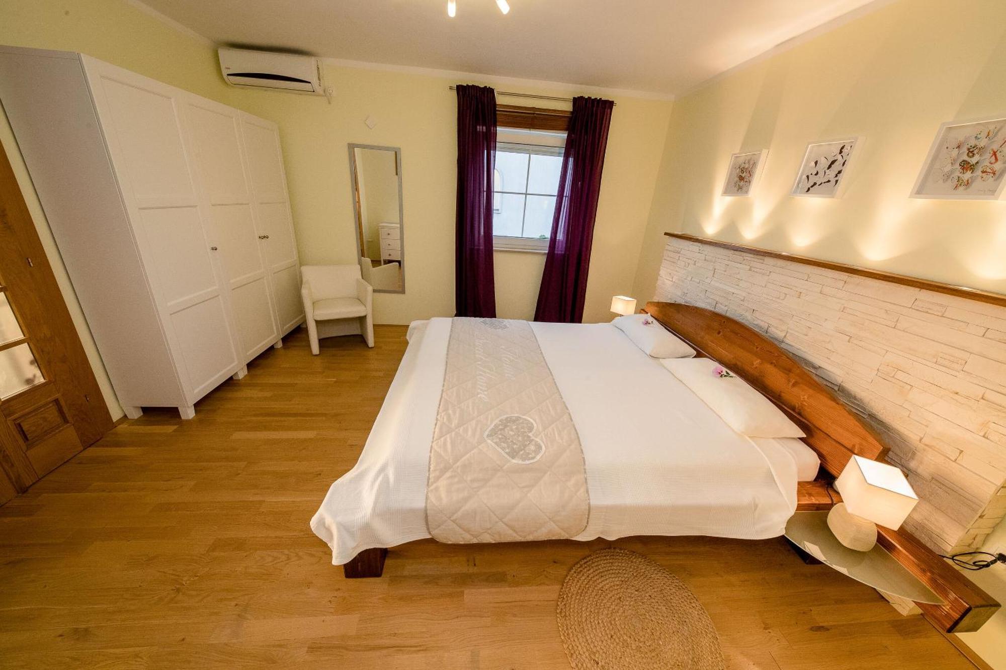 Apartment Spomenka Zvonko Lopar