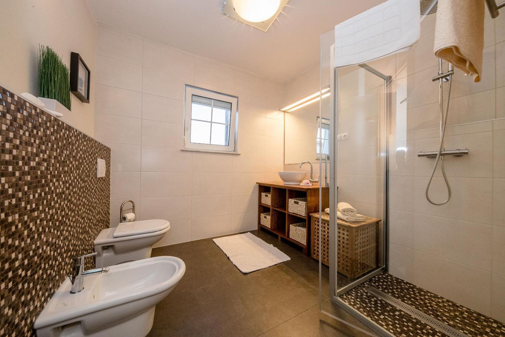 Apartment Spomenka Zvonko *